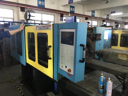 注塑機(jī)及整廠設(shè)備回收