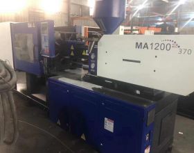 注塑機(jī)及整廠設(shè)備回收