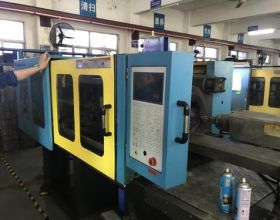 注塑機(jī)及整廠設(shè)備回收