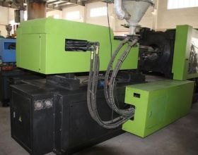 注塑機(jī)及整廠設(shè)備回收